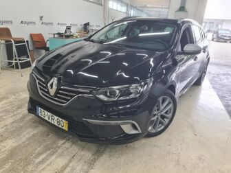 RENAULT Mégane 1.5 Blue dCi GT Line