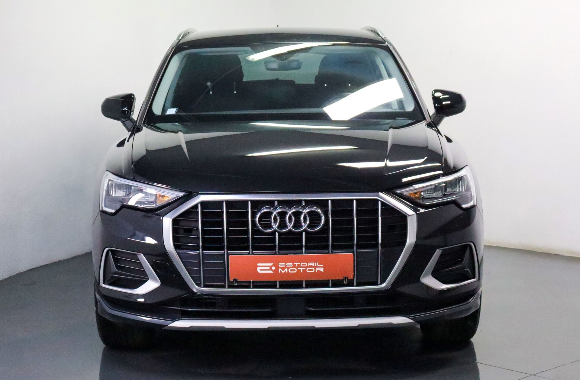 AUDI Q3 35 TDI Advanced S tronic