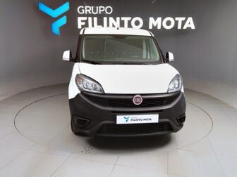 FIAT Doblò Doblo Cargo 1.3 MJ Easy