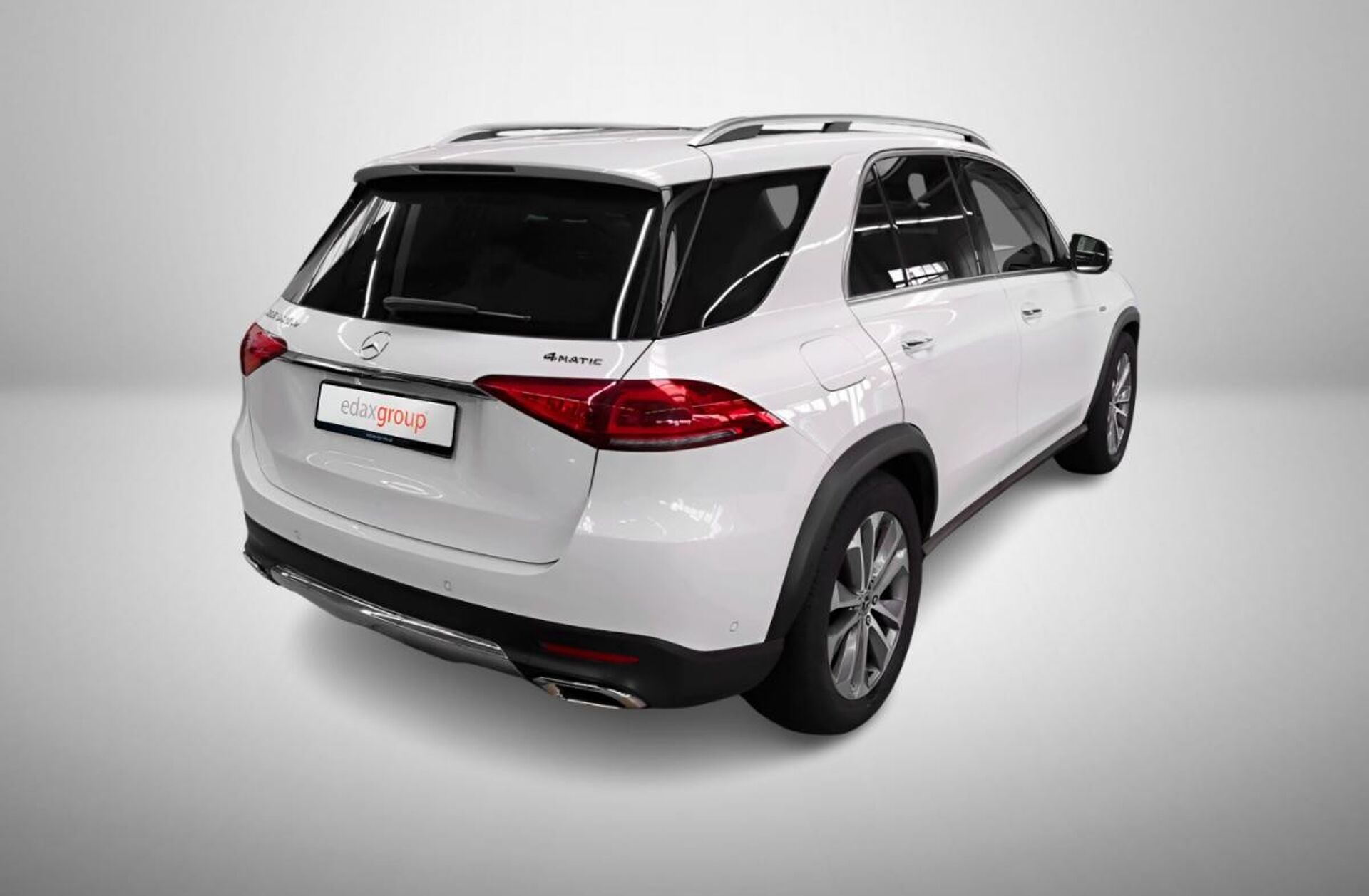 MERCEDES Classe GLE GLE 350 de 4Matic