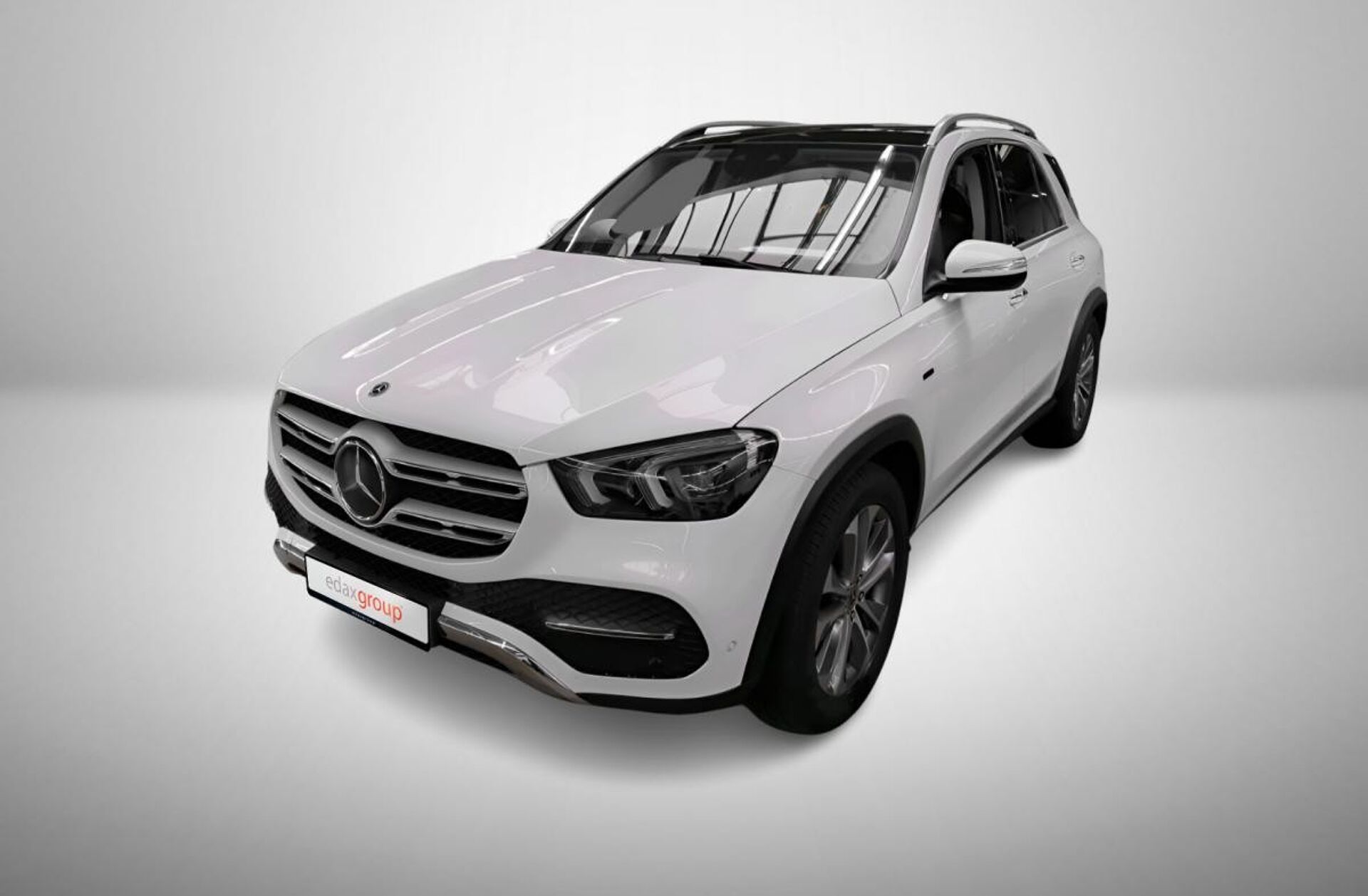 MERCEDES Classe GLE GLE 350 de 4Matic