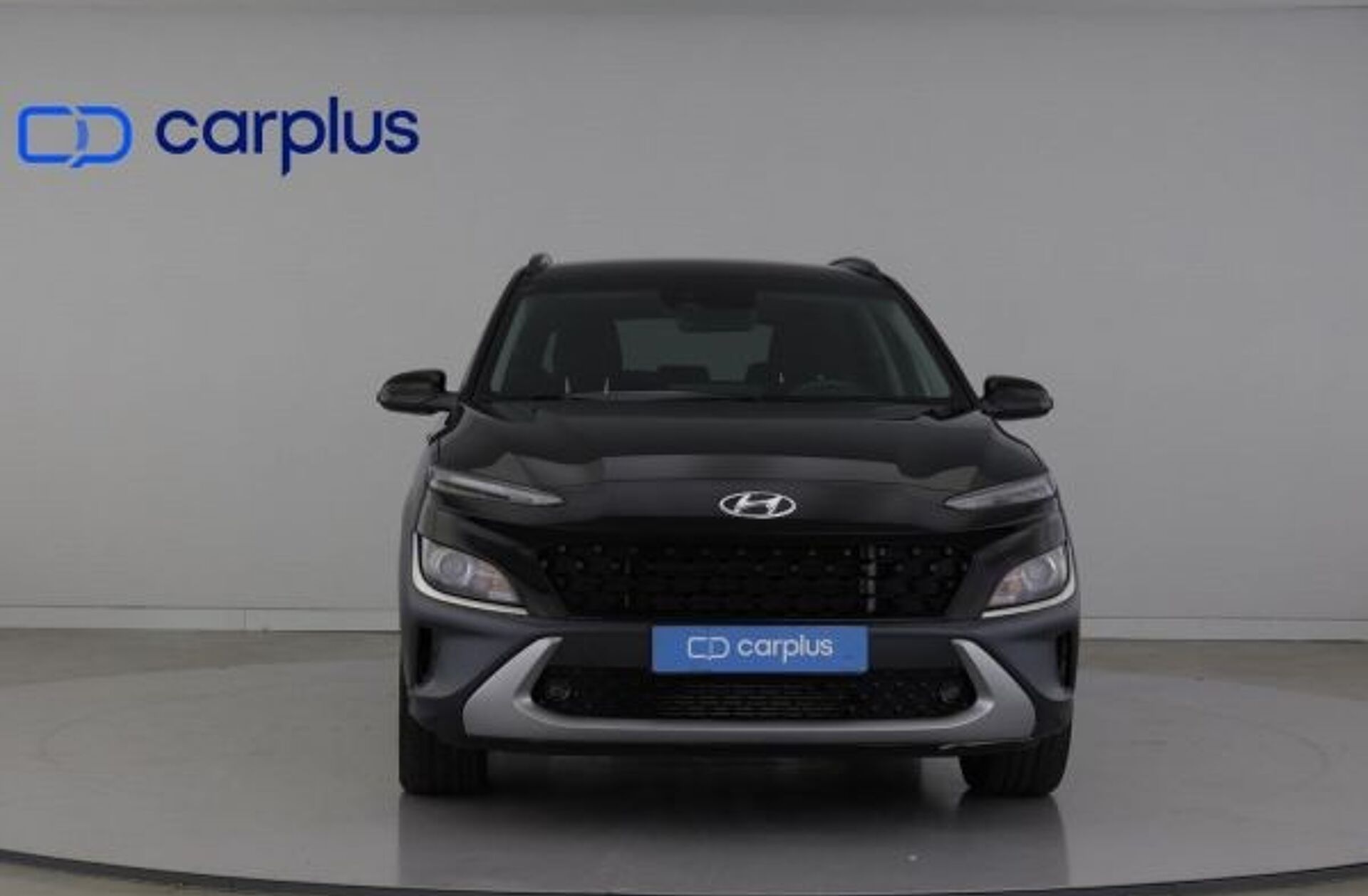 HYUNDAI Kauai 1.0 T-GDi Premium