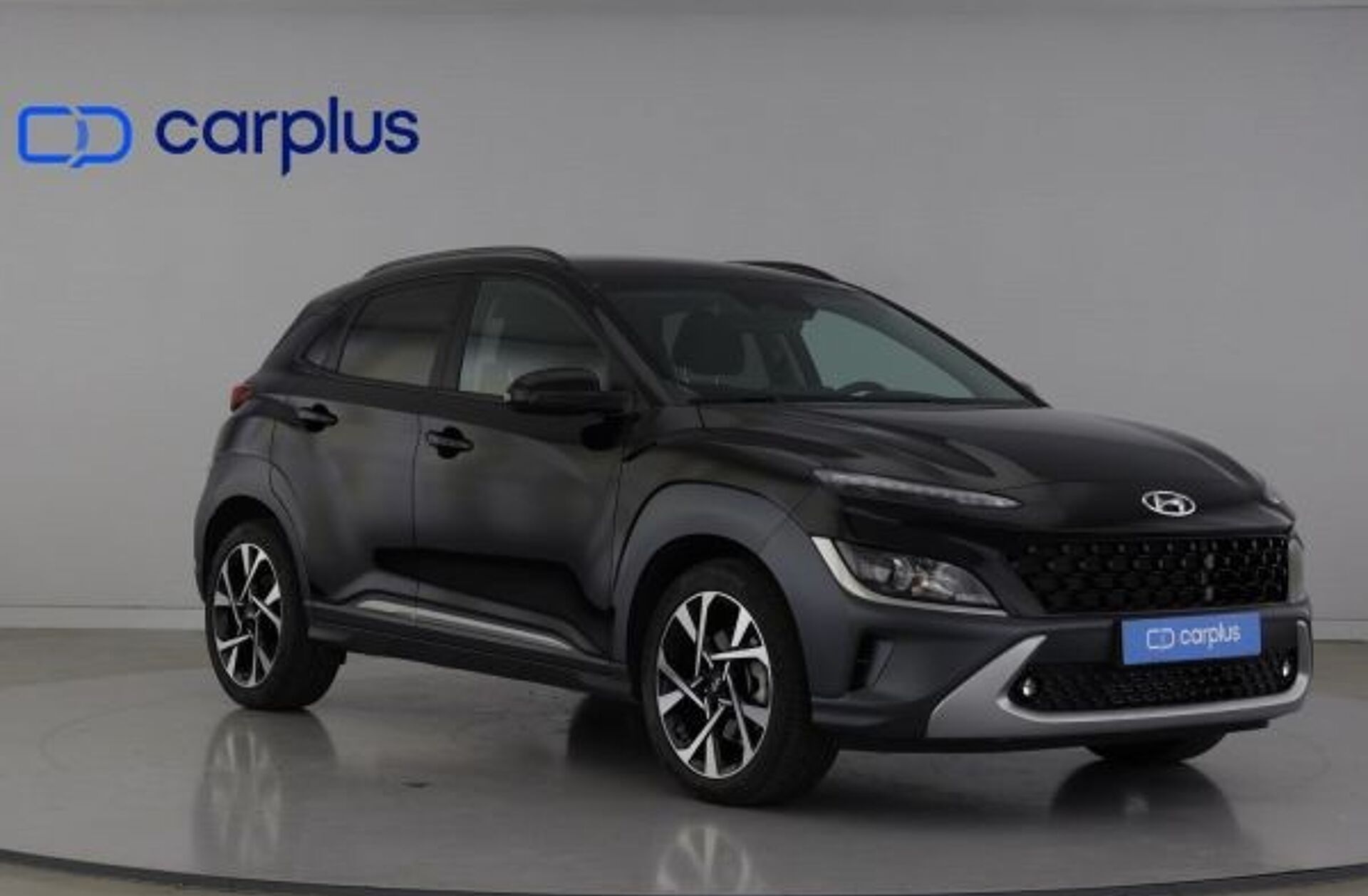 HYUNDAI Kauai 1.0 T-GDi Premium