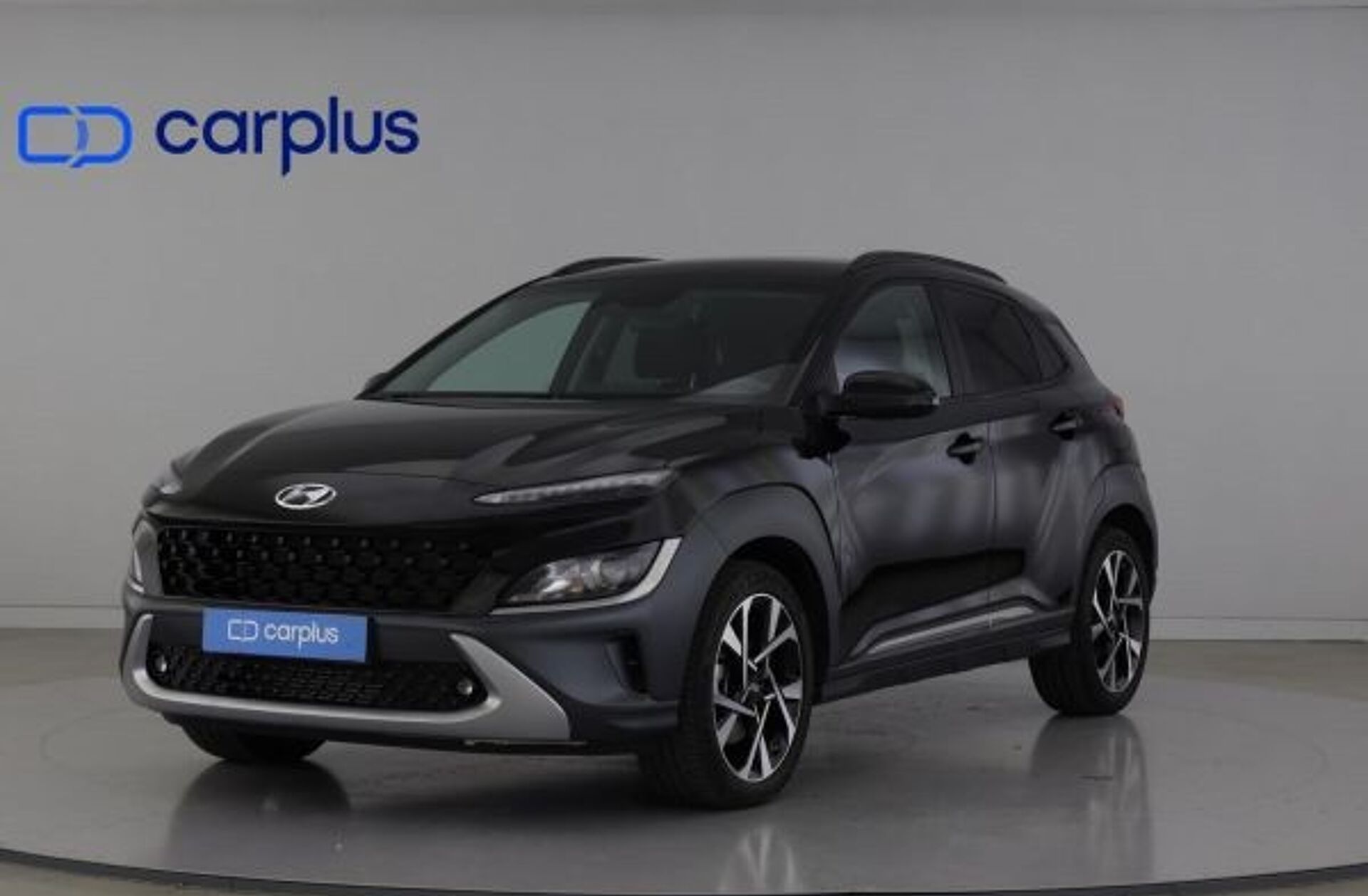 HYUNDAI Kauai 1.0 T-GDi Premium