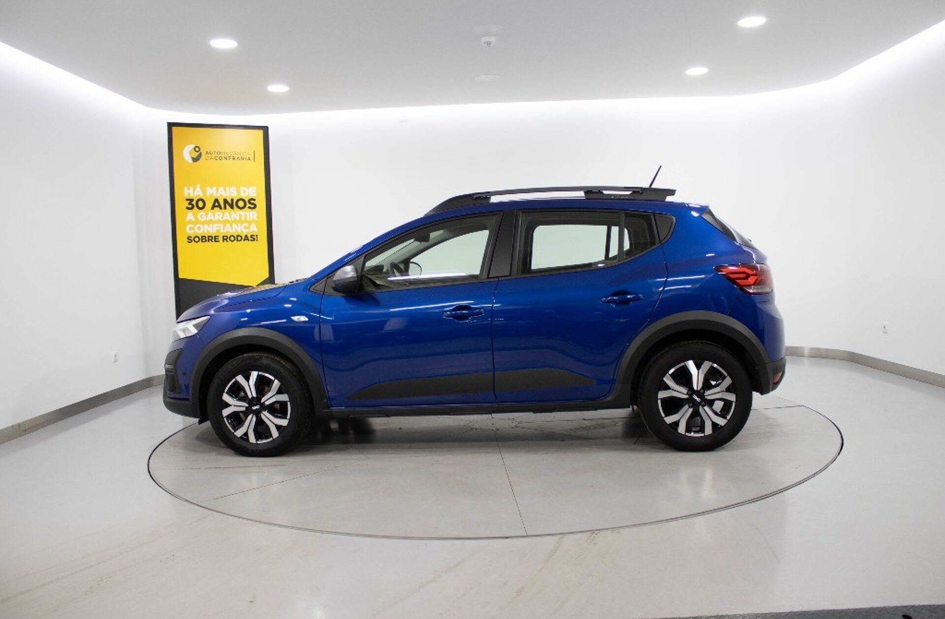 DACIA Sandero 1.0 ECO-G Expression Bi-Fuel