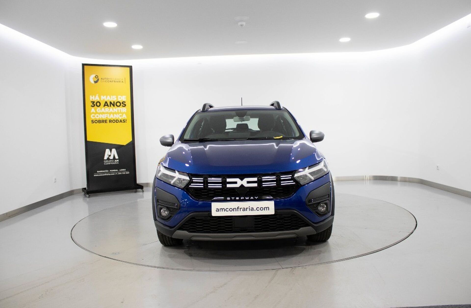 DACIA Sandero 1.0 ECO-G Expression Bi-Fuel