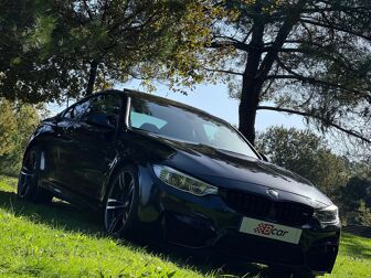 BMW Serie-4 M4 Coupe DKG