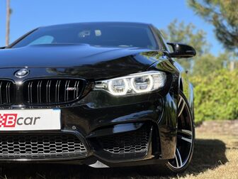 Imagem de BMW Serie-4 M4 Auto