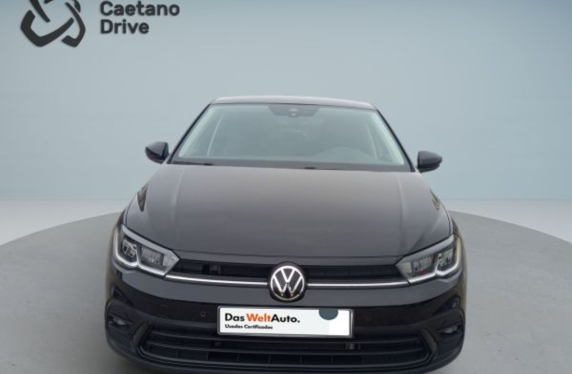 VOLKSWAGEN Polo 1.0 TSI Urban