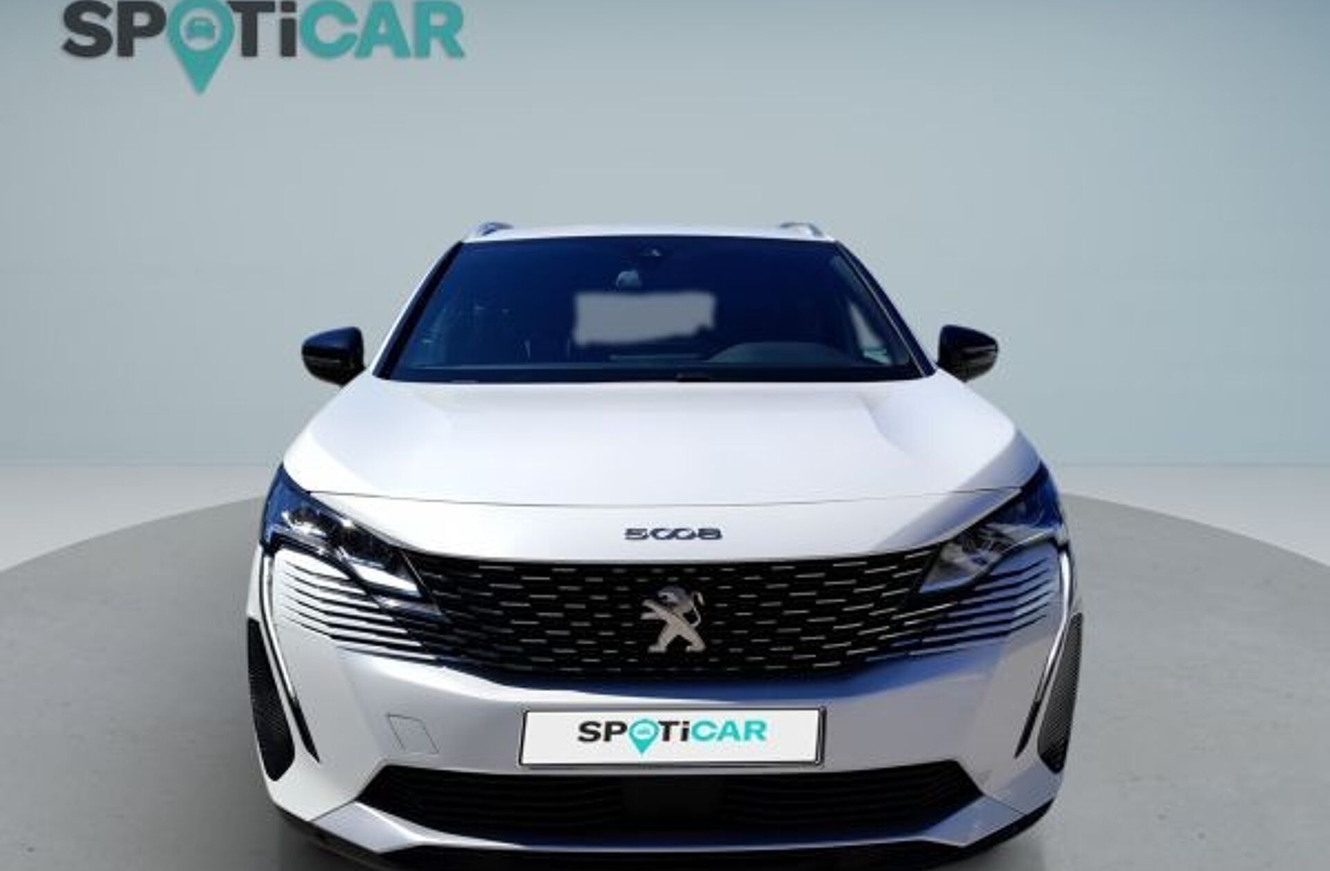PEUGEOT 5008 1.2 PureTech Allure Pack