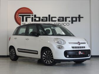 FIAT 500 L 1.3 MJ Pop Star S&S