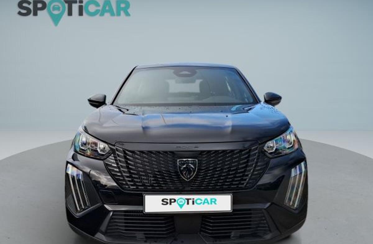 PEUGEOT 2008 1.2 Style