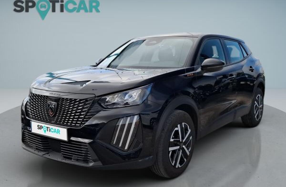 PEUGEOT 2008 1.2 Style