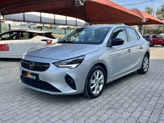 OPEL Corsa 1.2 T Elegance