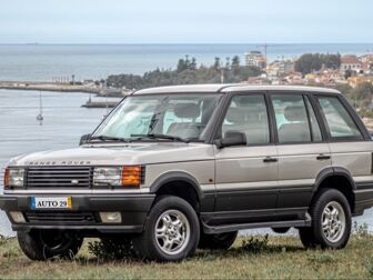 Imagem de LAND ROVER Range Rover 4.0 SE Aut.