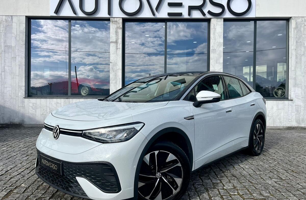 VOLKSWAGEN ID.5 77 kWh Pro Performance