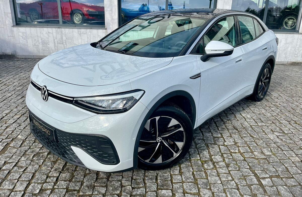 VOLKSWAGEN ID.5 77 kWh Pro Performance