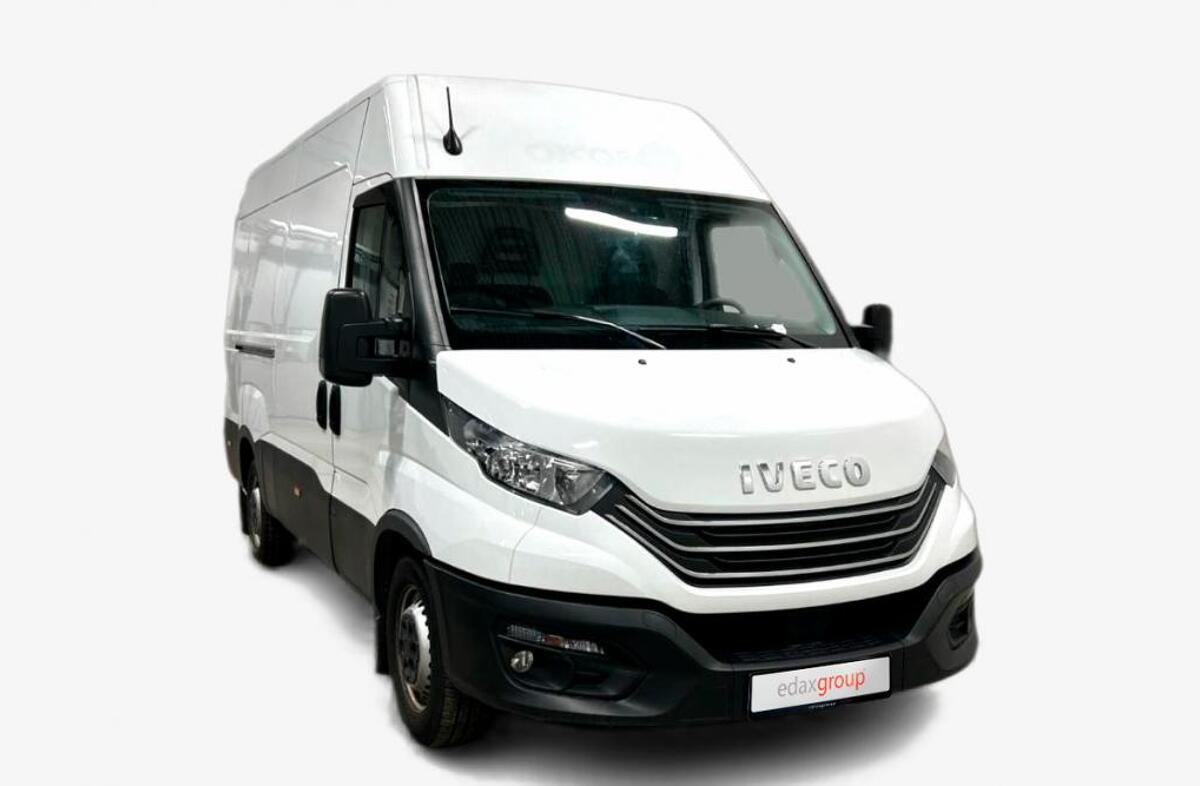 IVECO Daily 2.3 35S14 3750