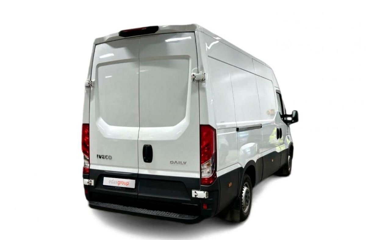IVECO Daily 2.3 35S14 3750