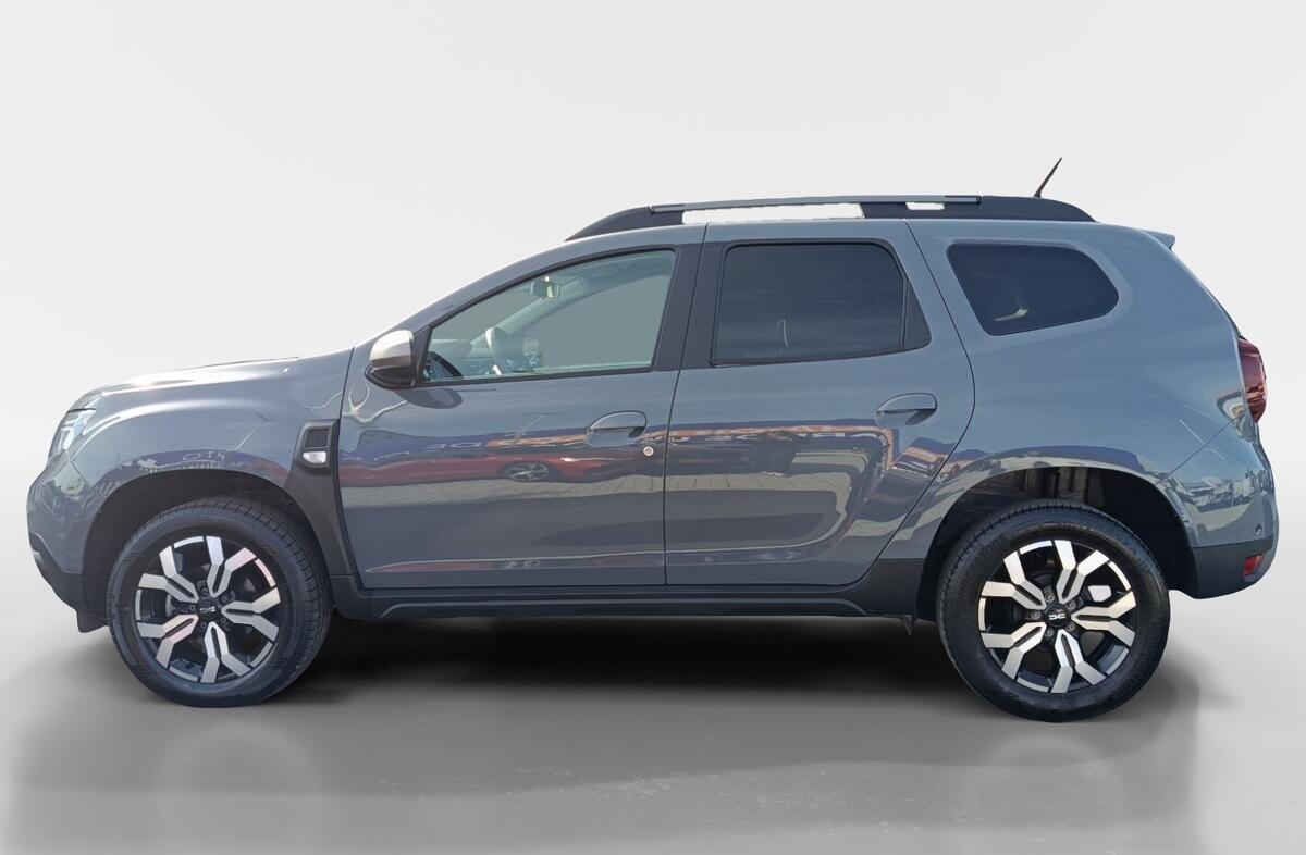 DACIA Duster 1.0 TCe Journey
