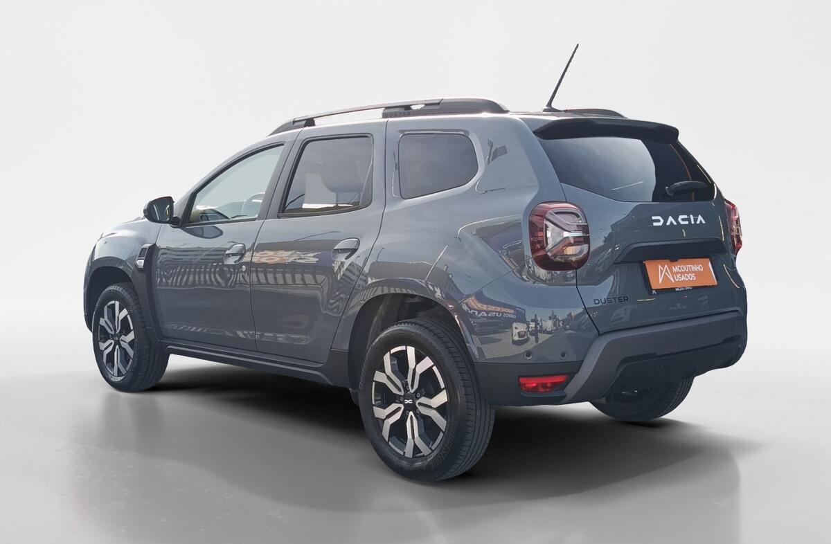 DACIA Duster 1.0 TCe Journey