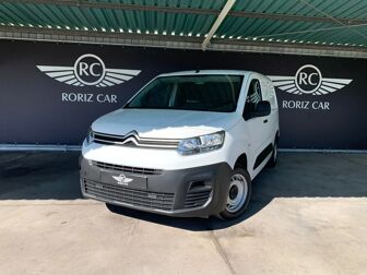 CITROEN Berlingo 1.5 BlueHDi M Feel