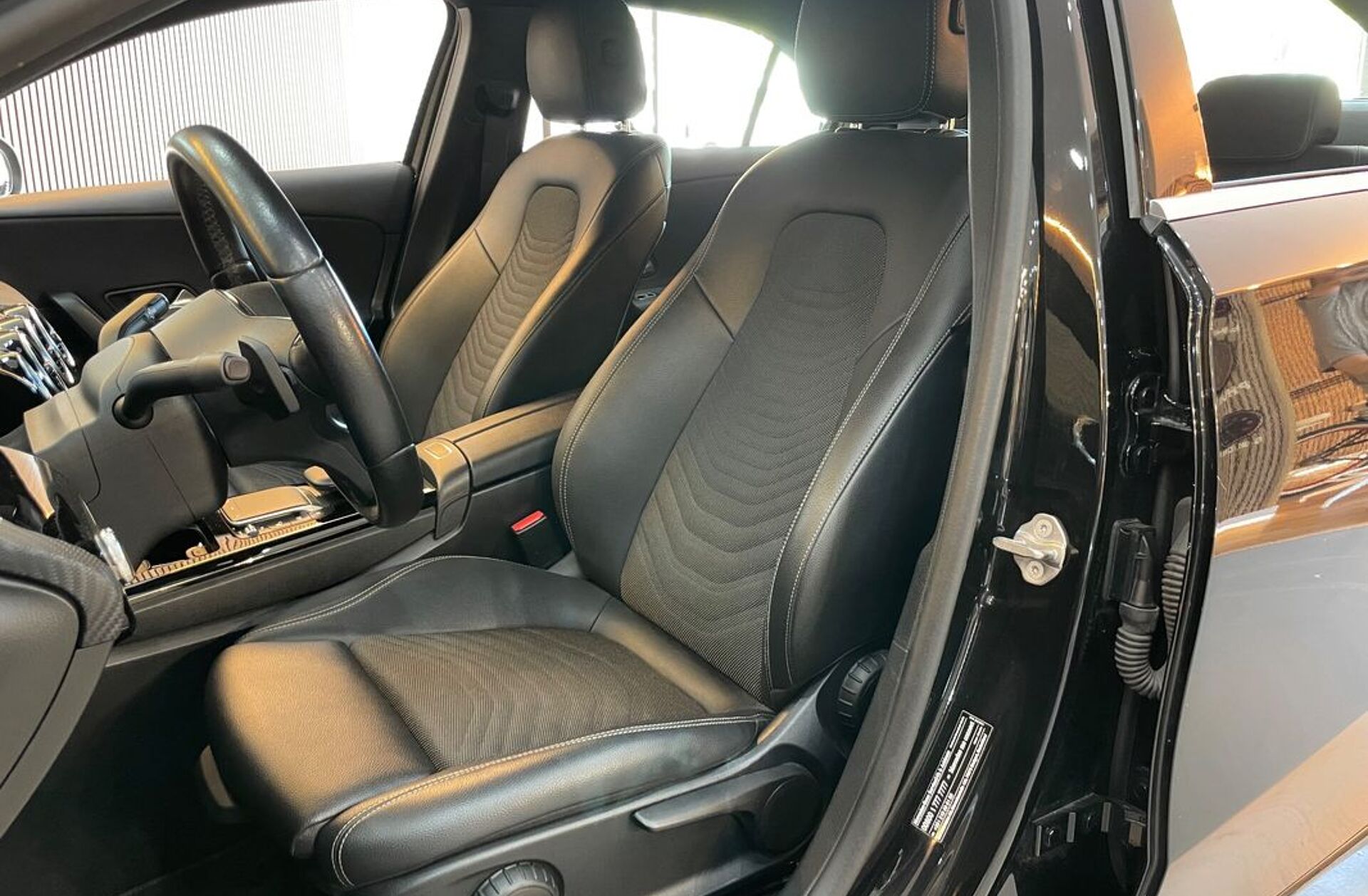 MERCEDES Classe A A 250 e Style Plus