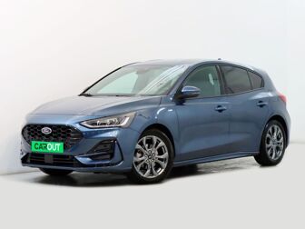 FORD Focus 1.0 EcoBoost ST-Line