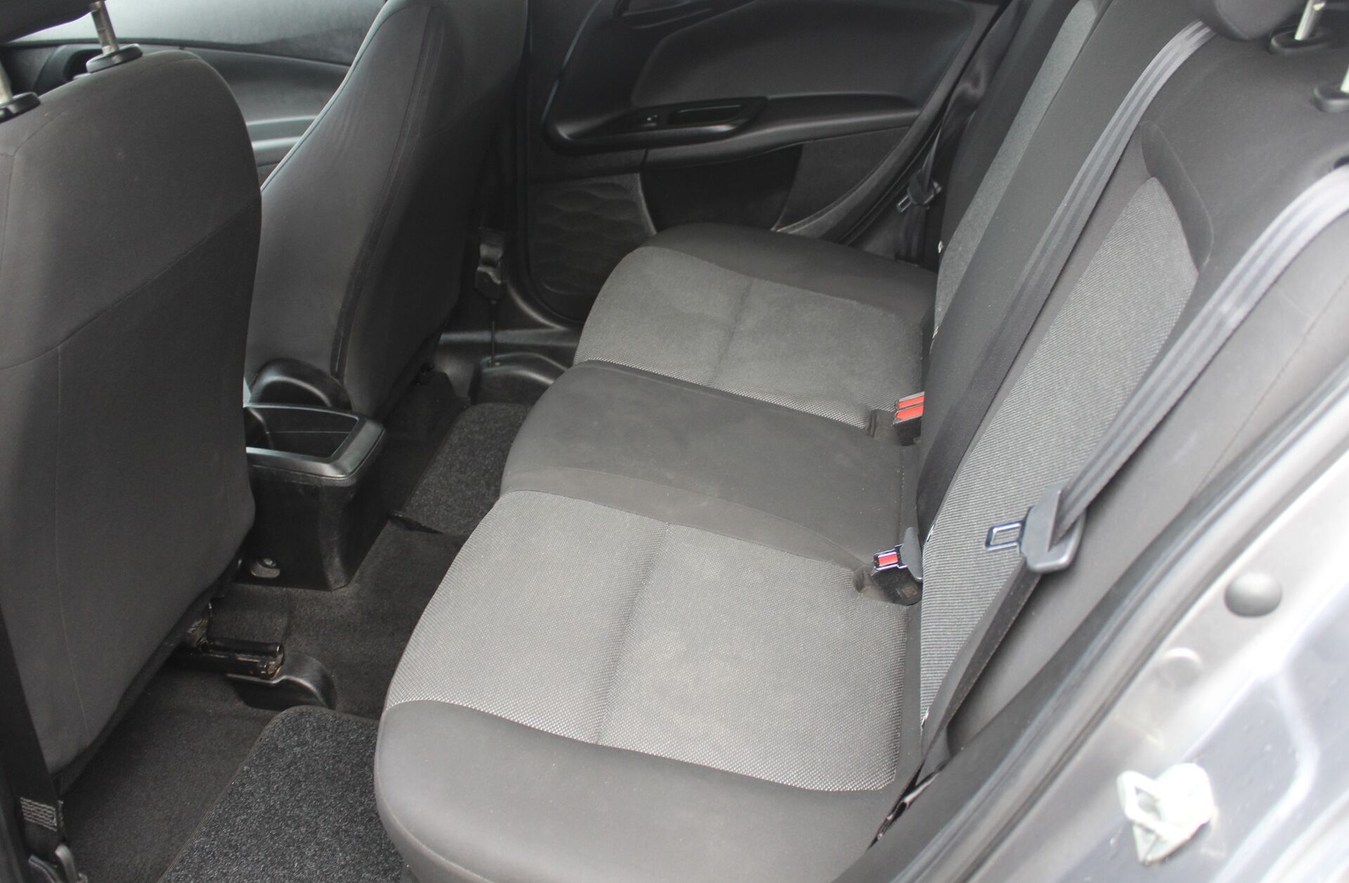 FIAT Tipo 1.3 M-Jet Street