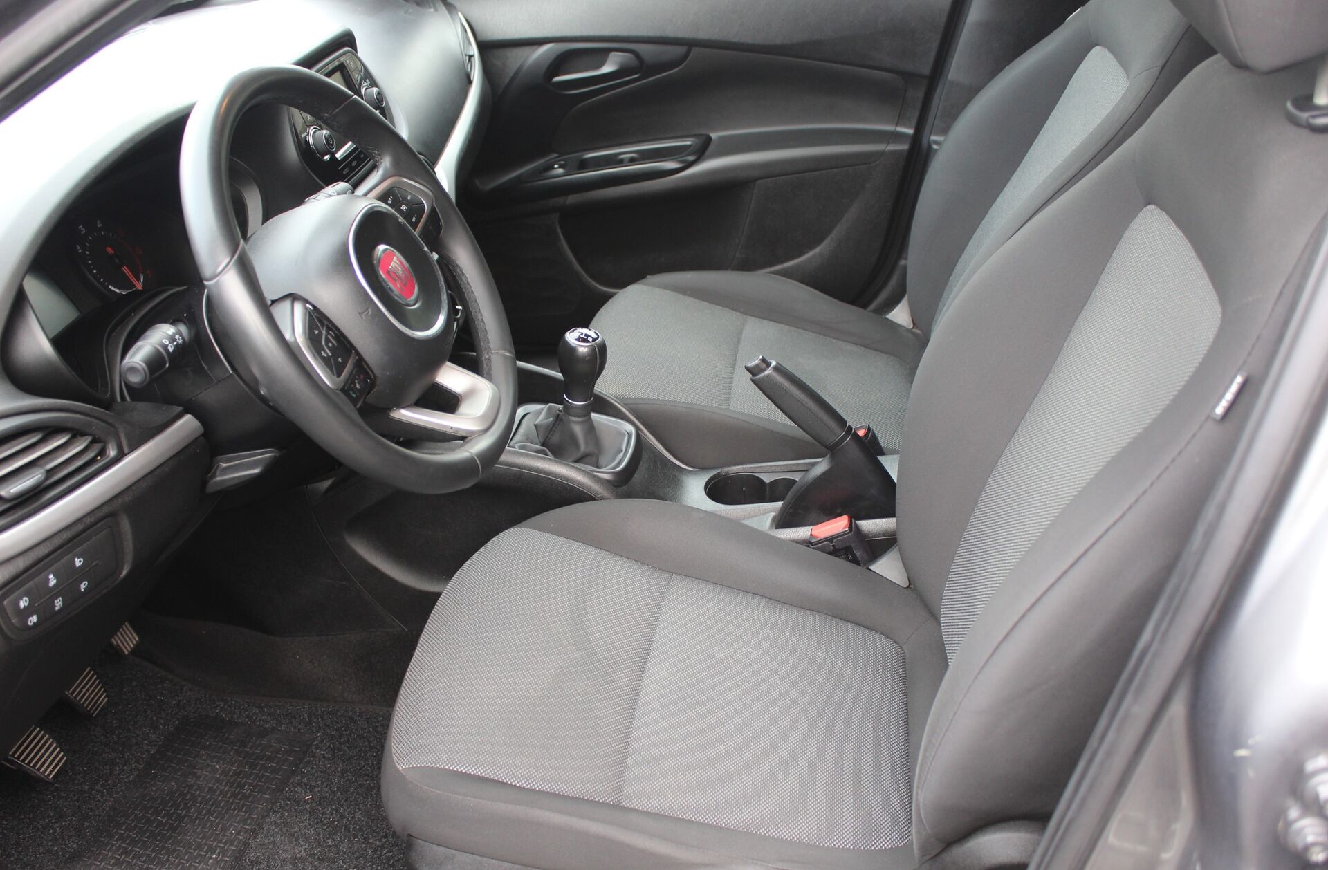 FIAT Tipo 1.3 M-Jet Street