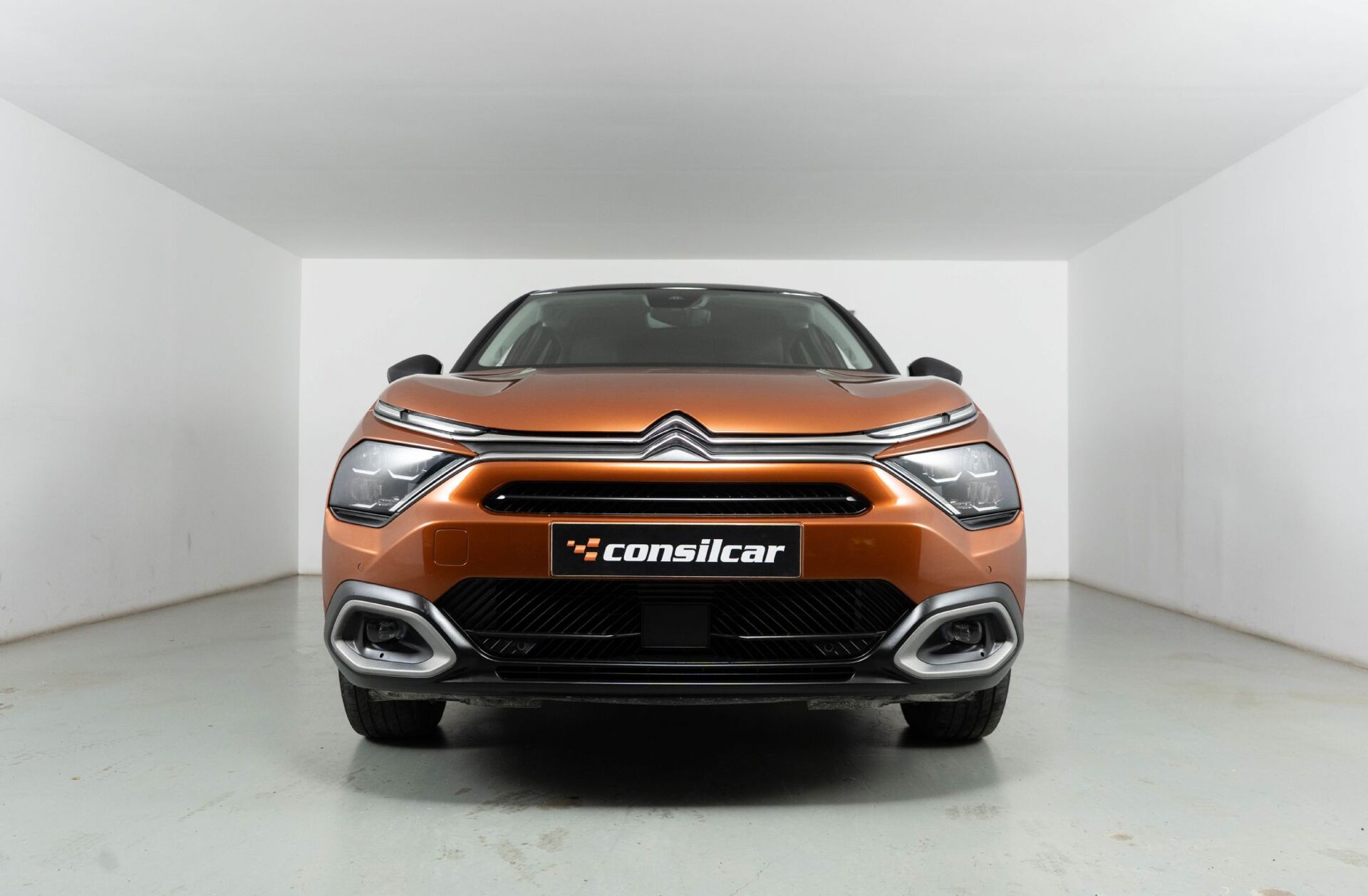 CITROEN C4 e- 50 kWh Shine