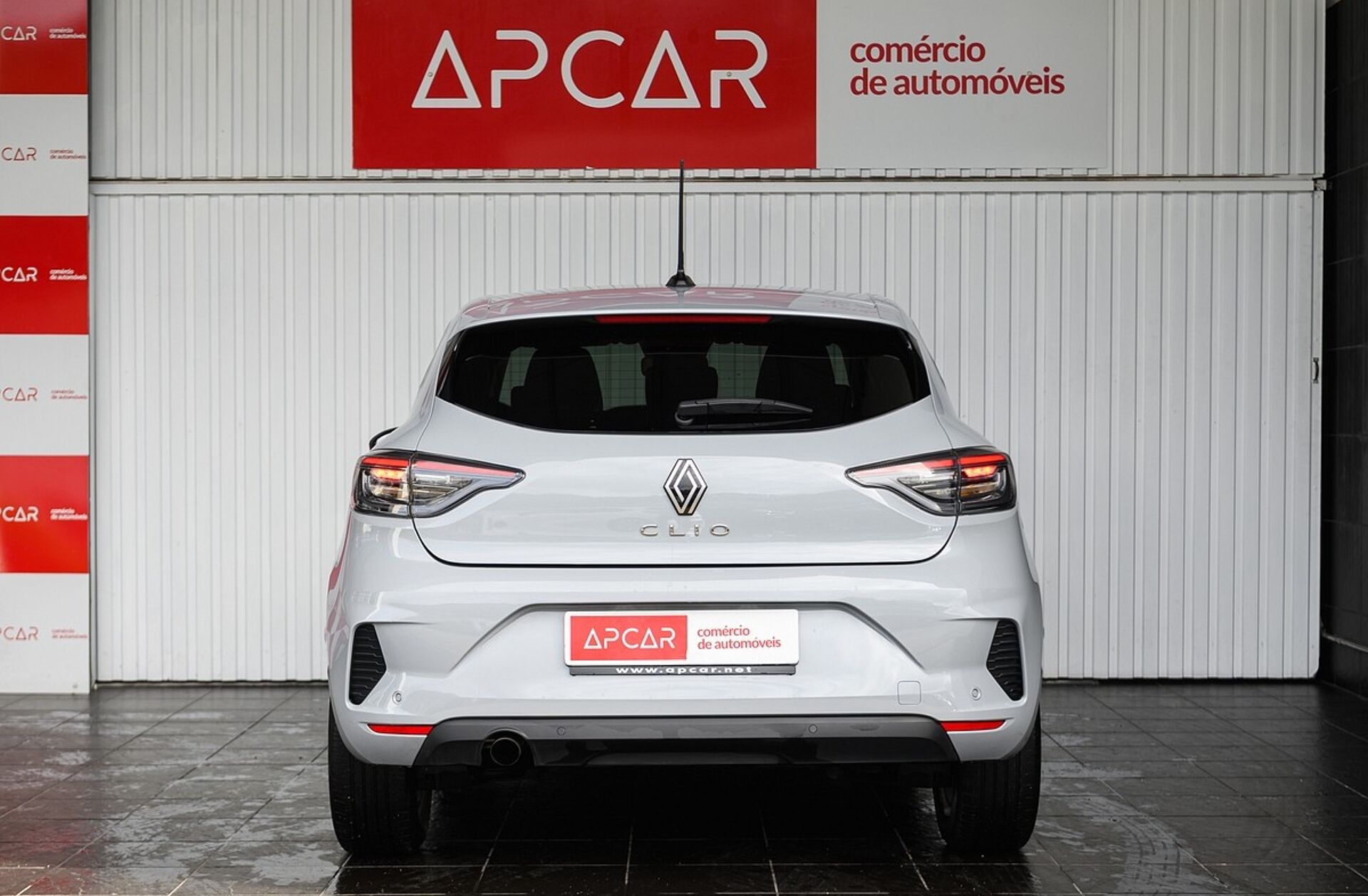 RENAULT Clio 1.5 Blue dCi Evolution