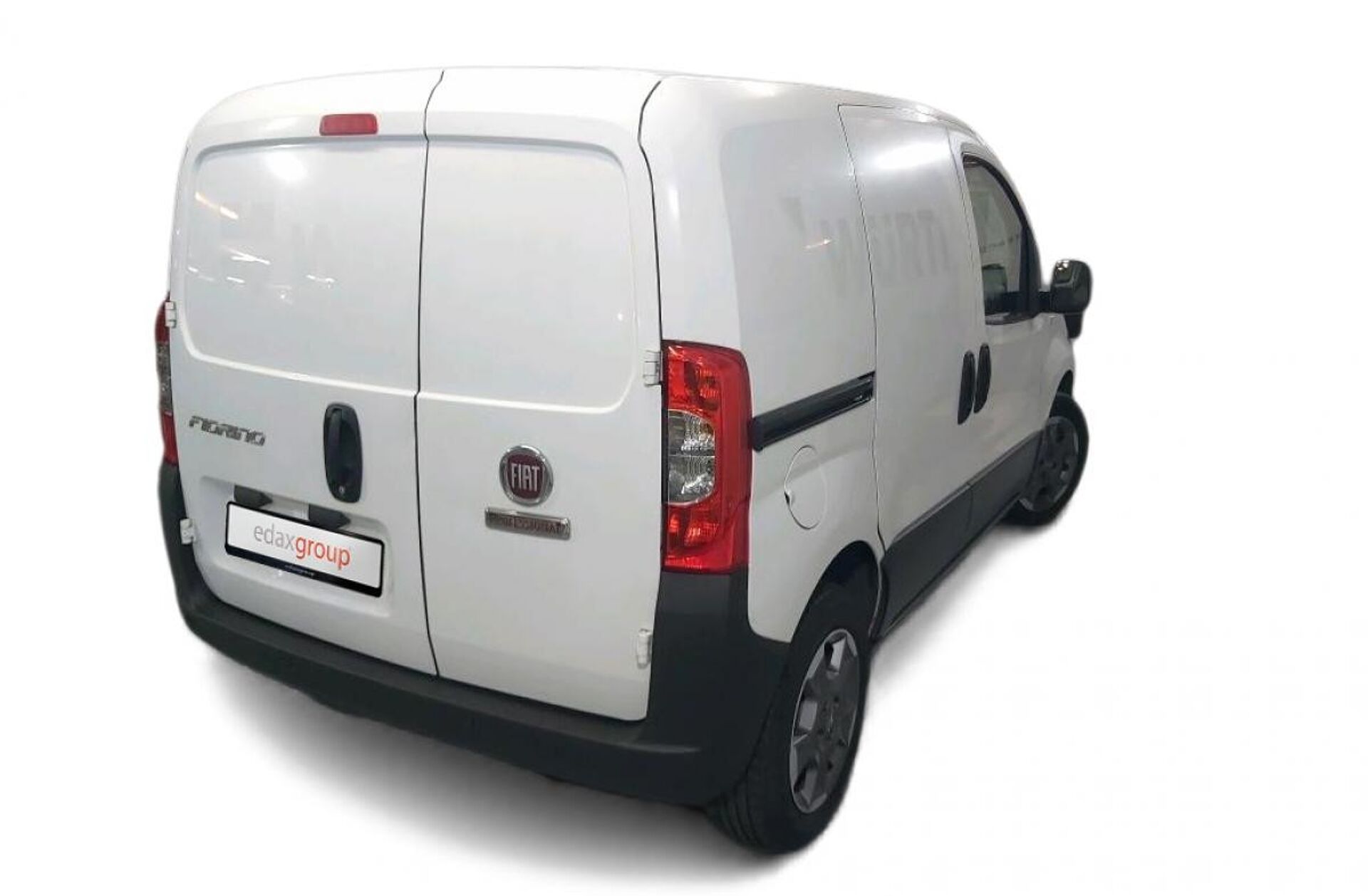 FIAT Fiorino 1.3 M-jet