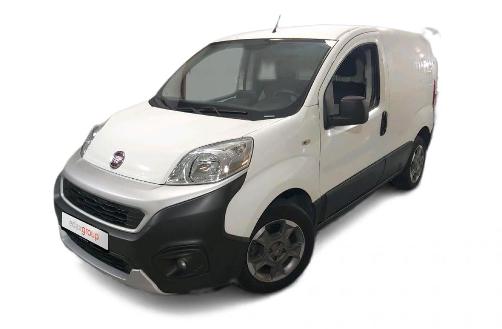 FIAT Fiorino 1.3 M-jet