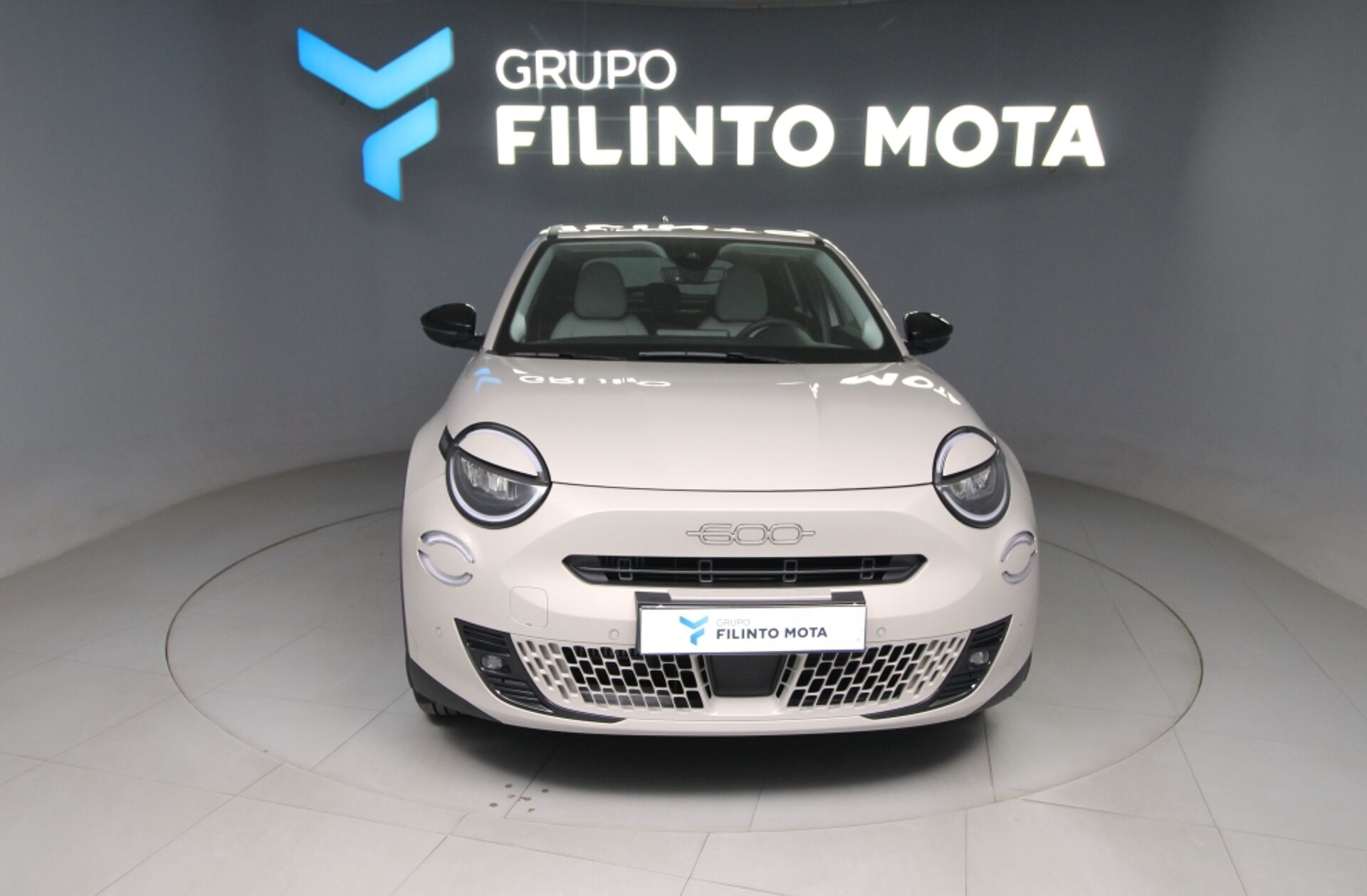 FIAT 600 1.2 Hybrid
