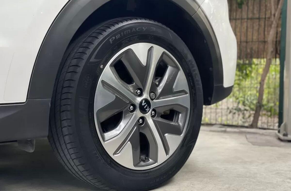 KIA Niro e- EV 64kWh