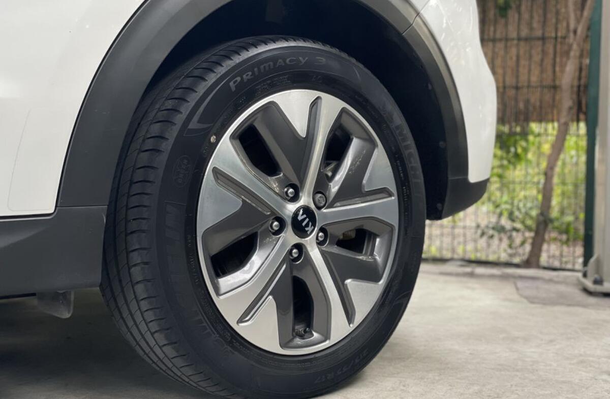 KIA Niro e- EV 64kWh