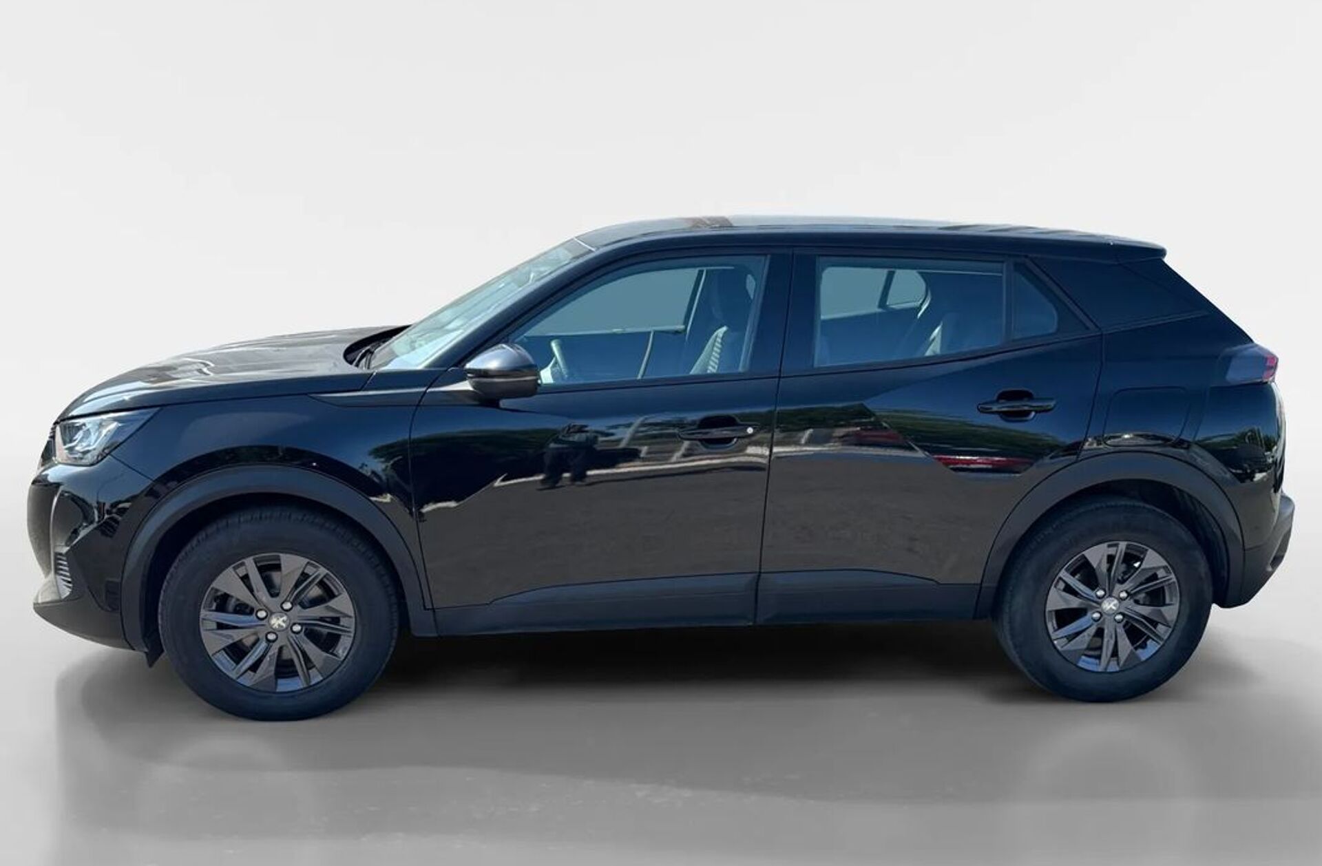 PEUGEOT 2008 1.2 PureTech Active Pack