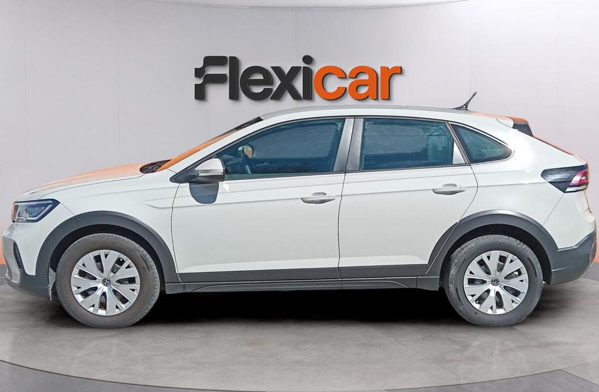 VOLKSWAGEN Taigo 1.0 TSI Life