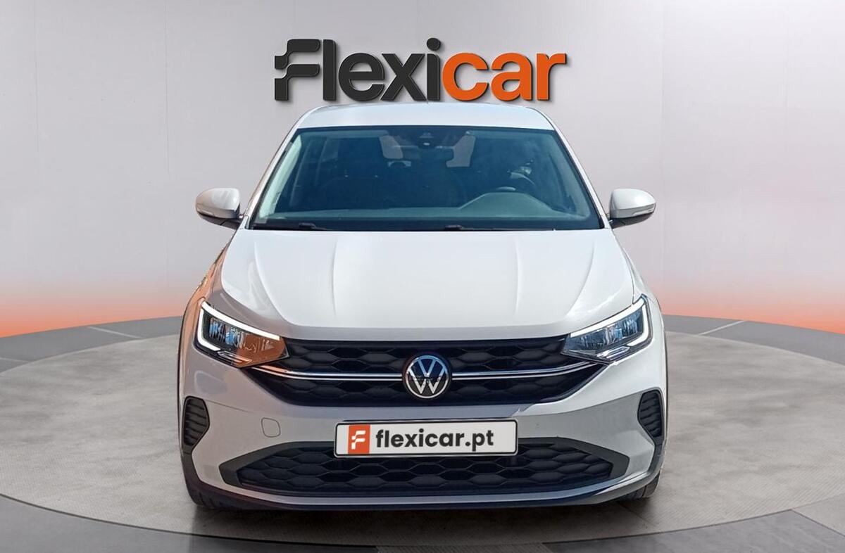 VOLKSWAGEN Taigo 1.0 TSI Life