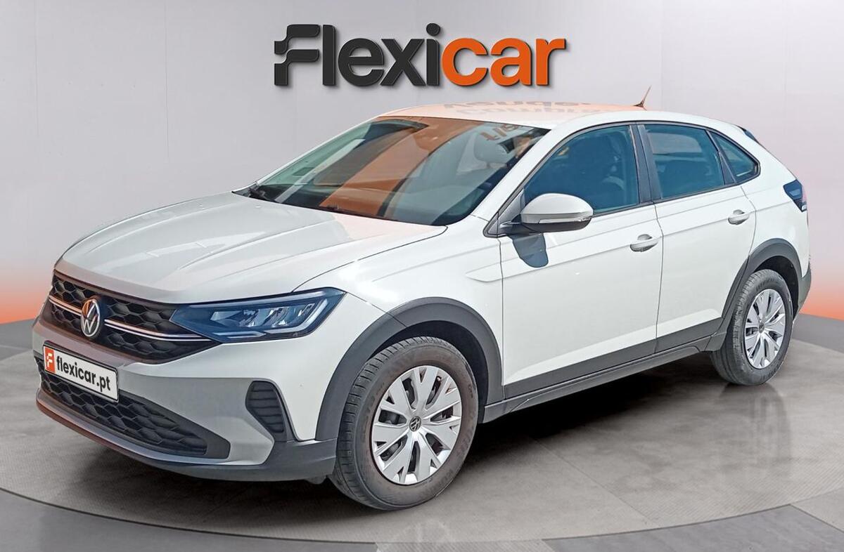 VOLKSWAGEN Taigo 1.0 TSI Life