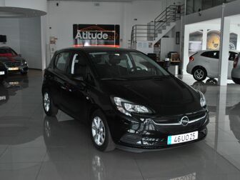 OPEL Corsa E 1.3 CDTi Dynamic