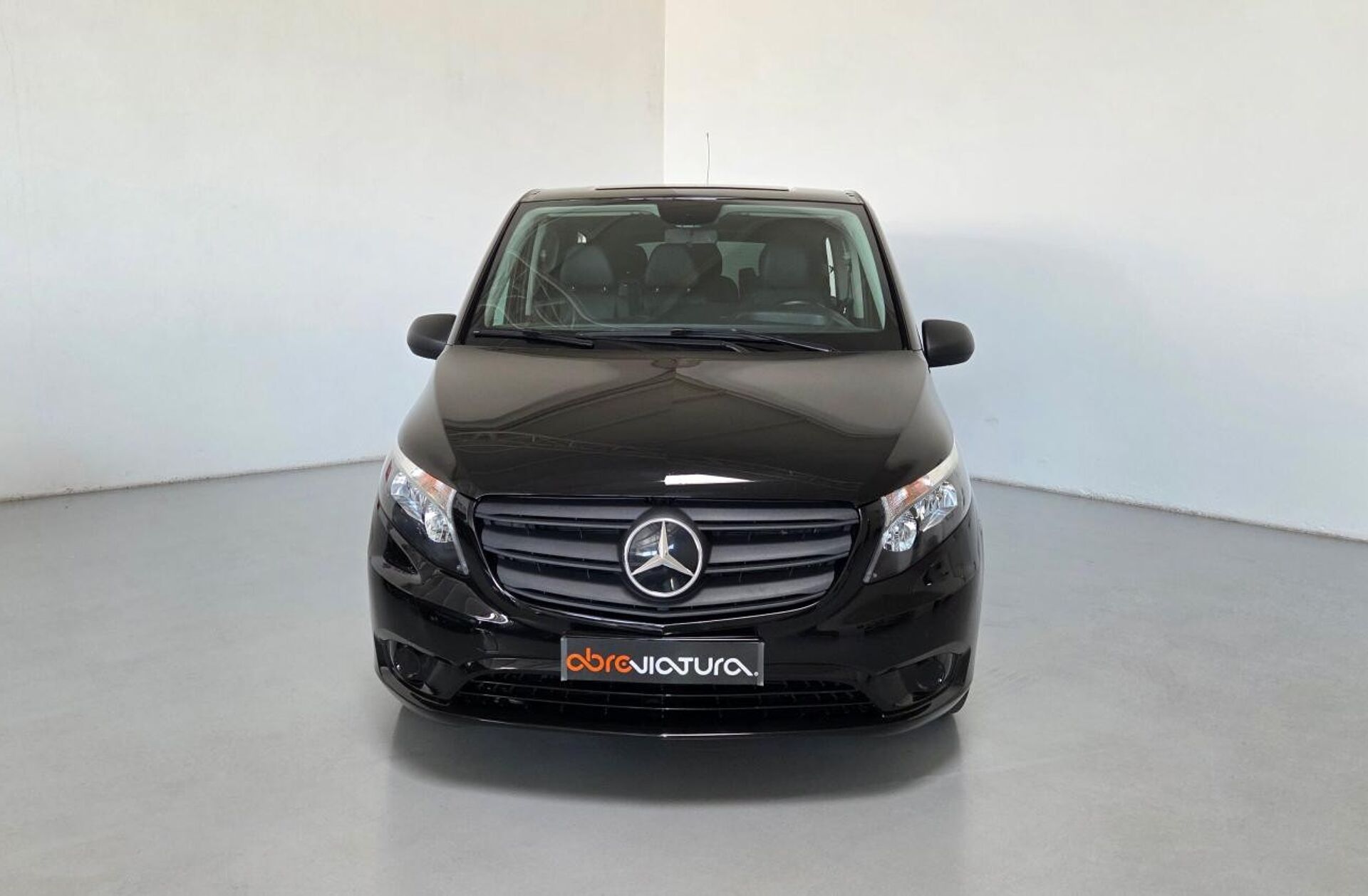 MERCEDES Vito 116 CDi/34 Select