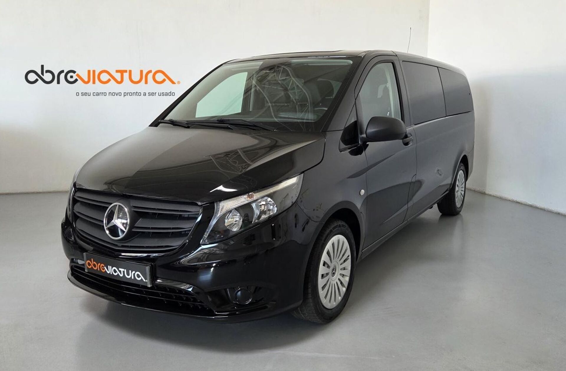 MERCEDES Vito 116 CDi/34 Select