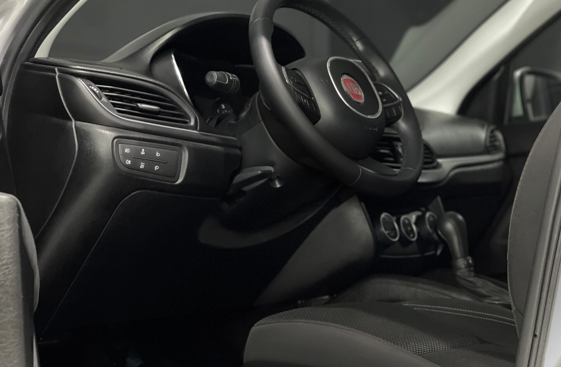 FIAT Tipo 1.6 M-Jet Lounge DCT