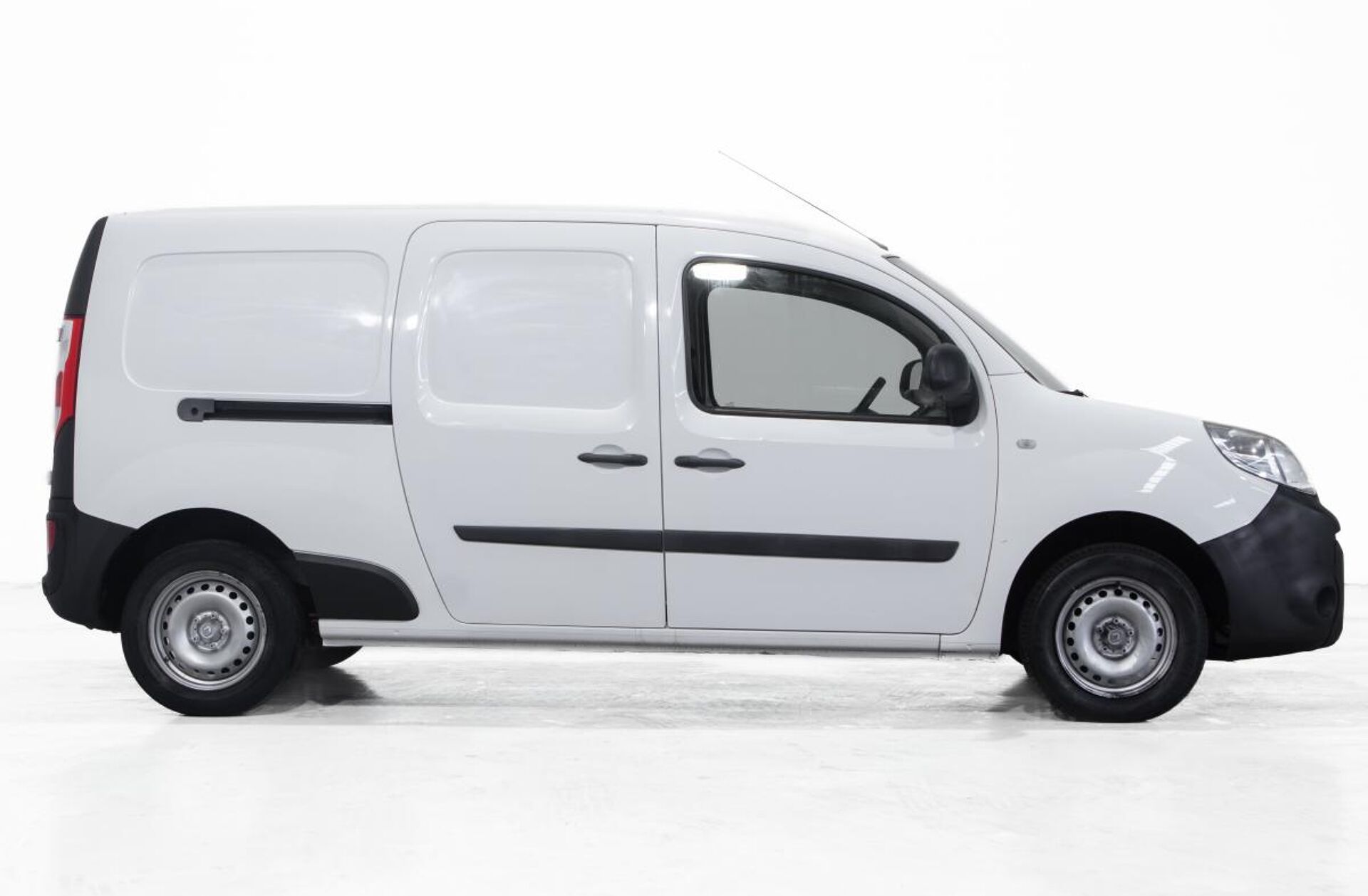 RENAULT Kangoo 1.5 dCi Maxi Busi.S/S 3L