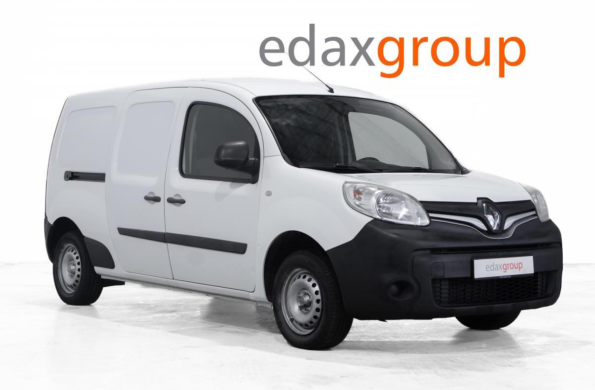 RENAULT Kangoo 1.5 dCi Maxi Busi.S/S 3L