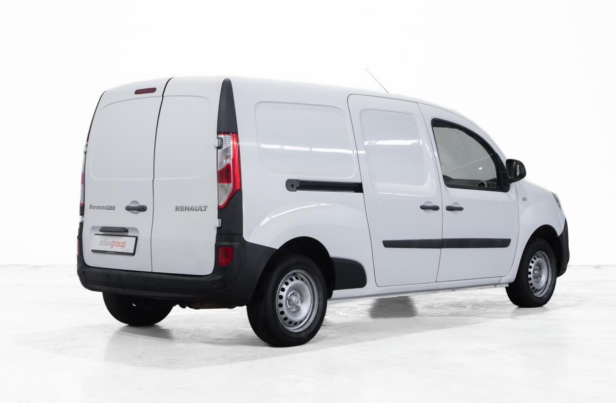 RENAULT Kangoo 1.5 dCi Maxi Busi.S/S 3L