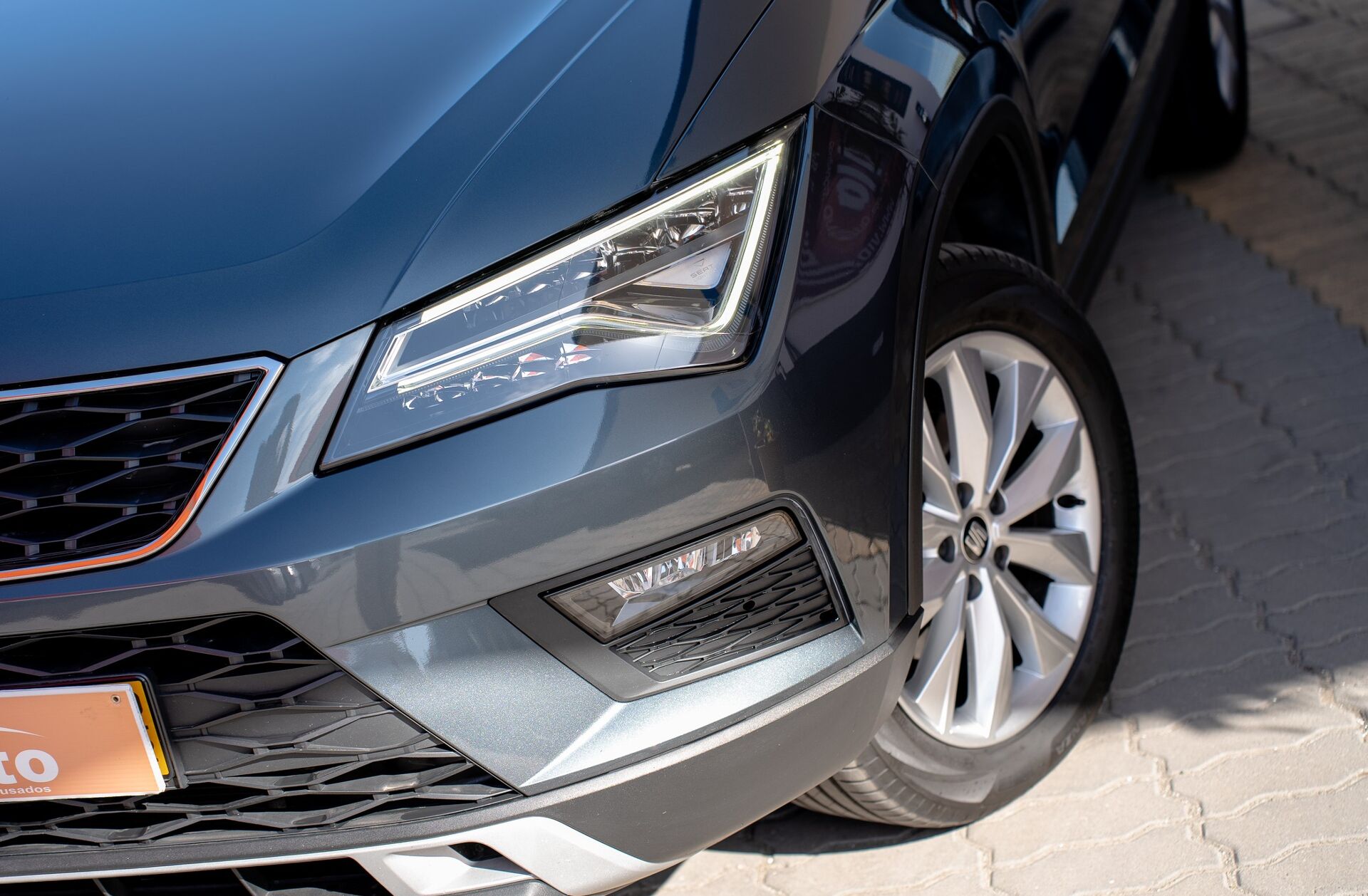 SEAT Ateca 1.6 TDI Style