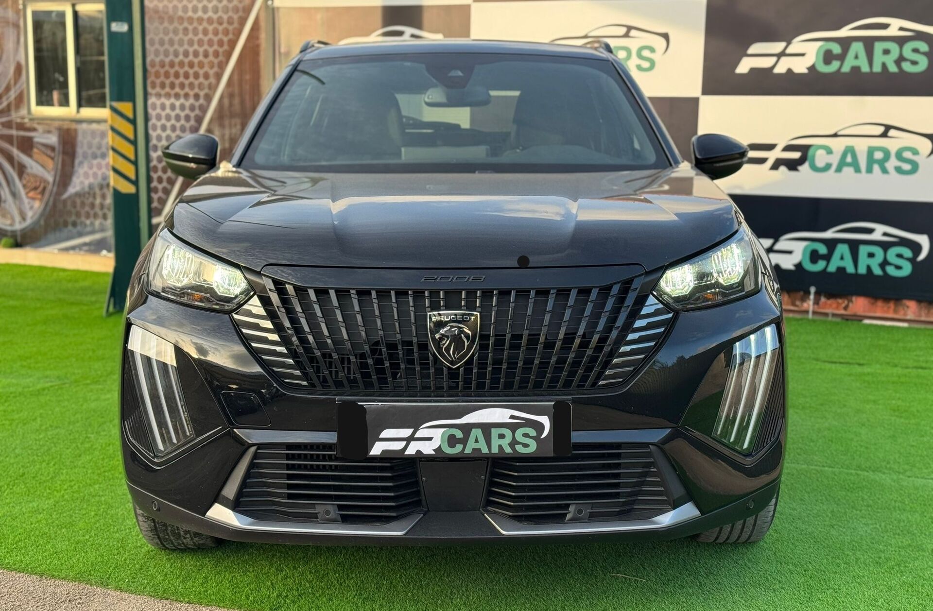 PEUGEOT 2008 1.2 PureTech Allure